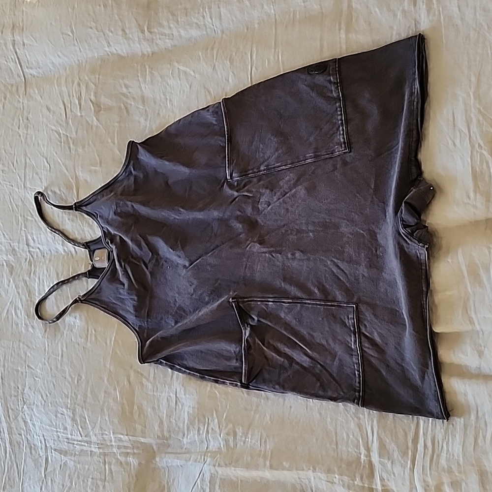 FP hotshot jumper short XS